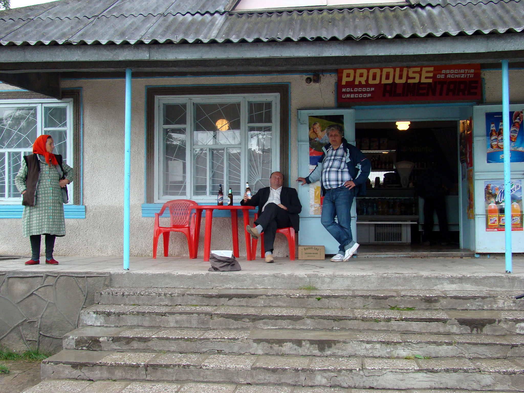 Soroca (Photo license: CC BY-NC 2.0)